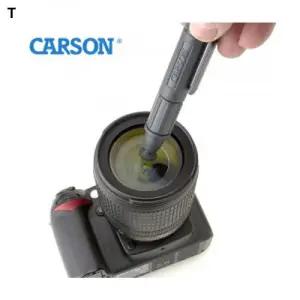 CS106 카슨 광학제품 카메라 망원경 렌즈클리너.CS-25크리너 관리 닦이 닦기 크리너펜 클리너 크리너