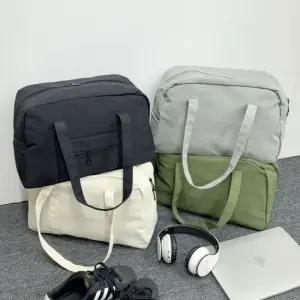 여성용 보스턴 가방 숄더 크로스백 BR3050 스포츠용숄더백 보스턴스타일숄더백 여대생가방