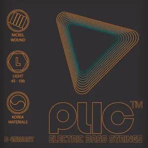 45-100 Light OOmt190 니켈 베이스기타줄 라인베이스세트 스트링 베이스 현세트 기타 기타현