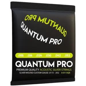 Silver 0.115-52 wound 어쿠스틱스트링 OOmt516기타용줄 기타선 통기타 기타 통줄 기타용