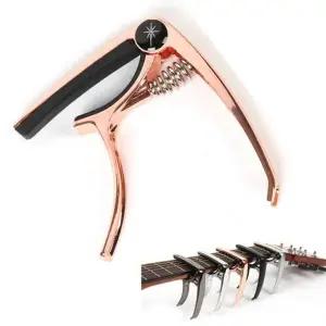 RG OOmt185 통기타카포 리무버 알로이 일렉 용카포 어쿠스틱용 기타용 악기