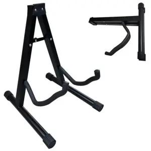 OOAF120 A자형 기타 스탠드거치 A스탠드 A받침대 A대 A거치 A자 거치대