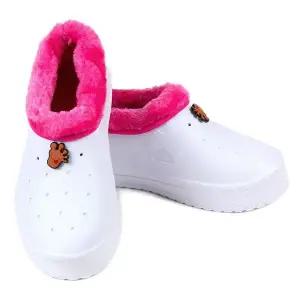 [하프클럽/알티피아]EVA 겨울 만능화 핑크 (택1)