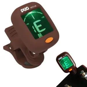 우쿨렐레 기타 현악 클립 튜너 초코 OOAF297 튜닝 크립 미니