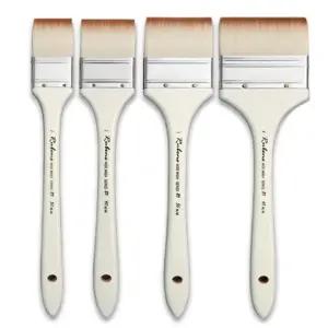 루벤스 빽붓 배경 83 4호 인조모화방용 미술 구성 넓은 바탕화면 도구 아크릴 브러쉬