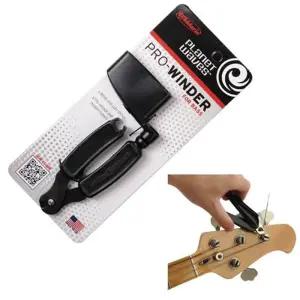 pdt190 멀티툴 페그와인더 베이스용 기타줄감개 악세사리 튜닝와 기타와 와인더