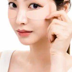 골프 필드필수 유수분에 강한 자외선차단패치 솔라썬패치 장템 장패치 선크림 선패치 썬패치 방수썬