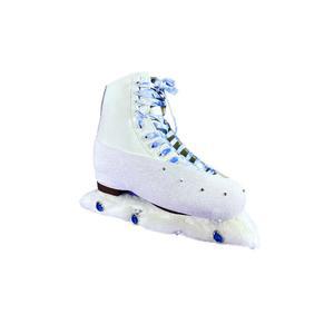 피겨스케이트 부츠 커버 프로텍터 홀더 긁힘 흡수제 Skating 슈커버 액세서리 외피