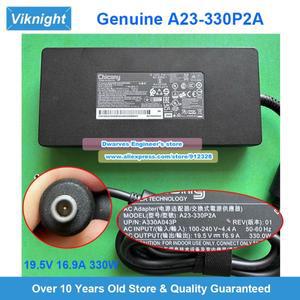 치코니 330W 19.5V 16.9A 어댑터 A23-330P2A ACER Predator Helios Neo AI ThundeRobot 2025 RTX5080용