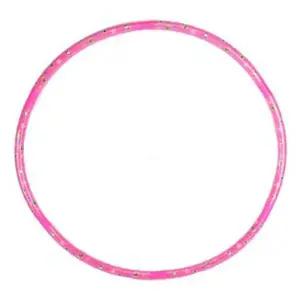 훌라후프 학교 지압 유치원 유아 운동기구 어린이 스마트 삼색 [f4B1BB1]