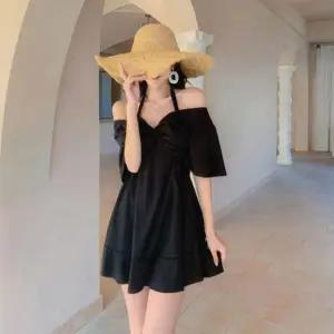 GOT-1006363 체형커버 원피스형 투피스 수영복