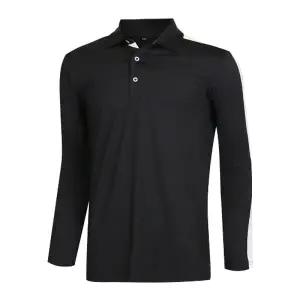 [파파브로] 남성 슬림핏 간절기 골프 카라티셔츠 NE-KAAG-713,4