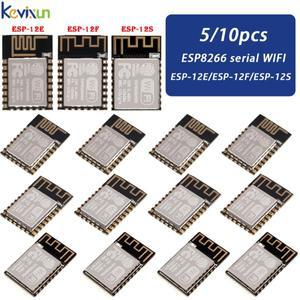 5피스-10피스 ESP-12E ESP8266 직렬 포트 WIFI 원격 무선 제어 wifi 모듈