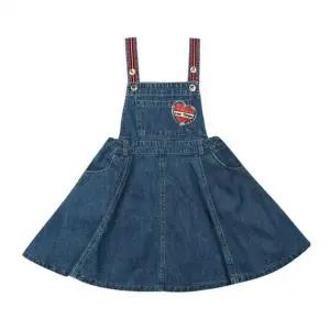 [갤러리아] 티파니주니어  데님 멜빵 OP T31KAO040