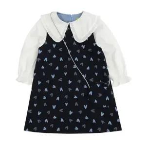 [갤러리아] 티파니주니어 NY 자가드 원피스 /T21KKO030