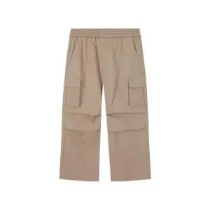 [갤러리아] (NBA키즈)26S/S NBA키즈 우븐 카고 팬츠(K261PT150P/83)