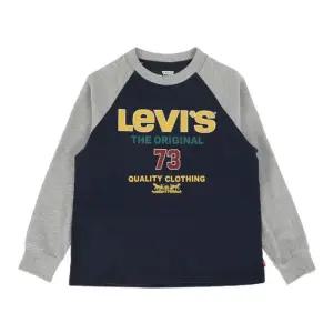 [갤러리아] 봄신상 (리바이스키즈)LVC 라글란 오리지널 긴팔티(V261TS391P)