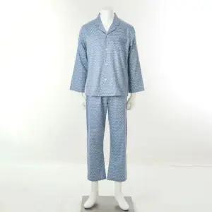 [갤러리아] 순면100 얼룩말 나염 남성 파자마 VPAA204M