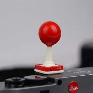 핫슈 덮개 커버 조이스틱 카메라 보호