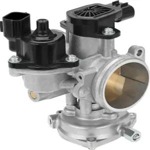 2009-2011 폴라리스 스포츠맨 550과 호환되는 자바익 스로틀 바디 어셈블리 OEM 3131704