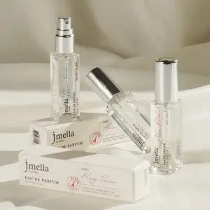 제이멜라 인 프랑스 오 드 퍼퓸 8ml x 3개 5종 모음전