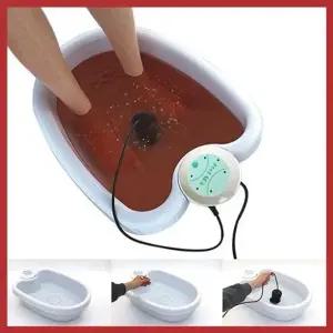 이온족욕기 습식 스파 디톡스