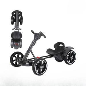 휴대용 접이식 전동카트 소형 1인용 전동차