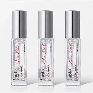제이멜라 인 프랑스 누아르 페탈 오 드 퍼퓸 8ml x 3개