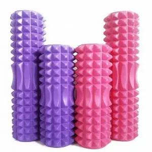 폼롤러 마사지 요가 등마사지 스트레칭 45cm