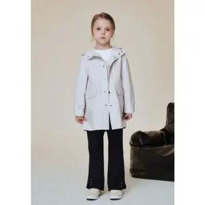 [갤러리아] 빈(BEEN)초등 키즈 네이비 부츠컷 져지팬츠(BA12PT02NV)