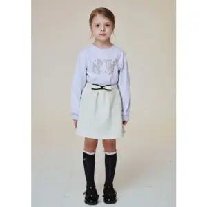 [갤러리아] 빈(BEEN)초등 키즈 럭키 밤비 바이올렛 티셔츠 (BA14TS02VI)