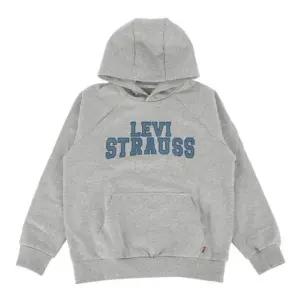 [갤러리아] 봄신상 (리바이스키즈)LVC 라글란로고 후드티(V261SW348P)