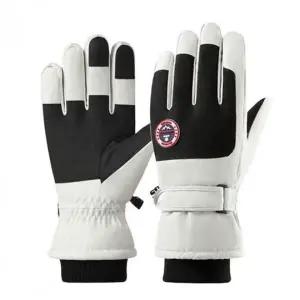 여성 스키장갑 방한 스노우보드장갑