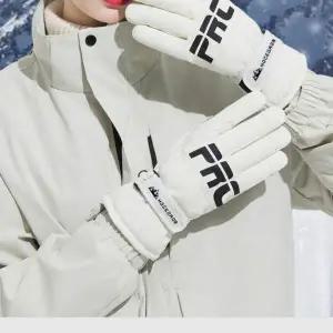 스키장갑 방한 손보호 스키보드장갑