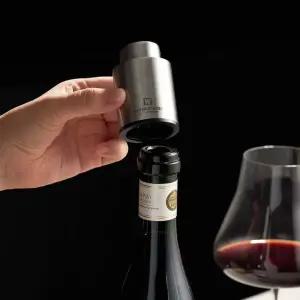 바겐슈타이거 진공 와인스토퍼 와인마개