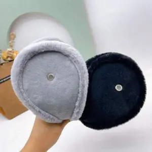 방한 귀도리 남자 귀마개 스키 골프