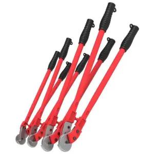 와이어 케이블절단기 산업용 스테인리스 로프 와이어커터