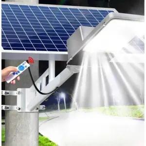 야외 정원 가로등 벽부 조명등 가로 태양광 벽부등 조명