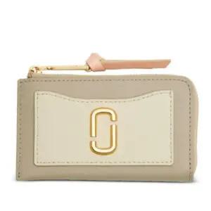 유틸리티 스냅샷 탑 지퍼 멀티 지갑 2F3SMP063S07 241