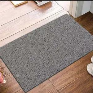 신발장 현관 간편세척 코일매트 발판 120X120 발매트 발판 코일매트 현관매트 신발장매트