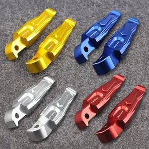 발판 엔맥스 NMAX XMAX 티맥스500 TMAX530