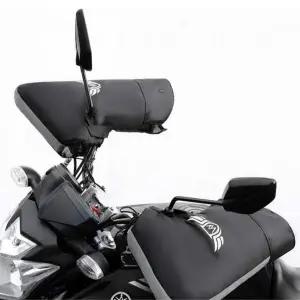 오토바이 겨울 장갑 방한 라이더