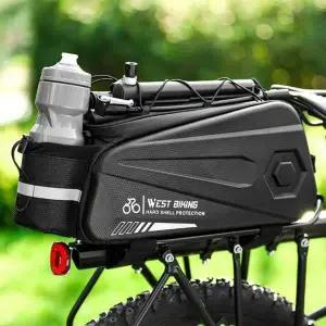 자전거 짐받이 가방 사이클 배낭