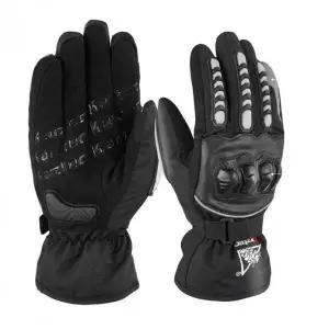 3D 바이크장갑 오토바이 겨울 방한 라이딩장갑