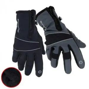 오토바이 방한 장갑 겨울 바이크 자전거 털장갑