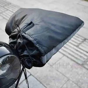 오토바이 방한토시 바이크 장갑 겨울 스쿠터토시