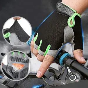 라이딩 글러브 오토바이 장갑 반슈퍼바이크