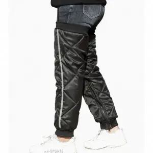 무릎 토시 오토바이 방한 토시 자전거핸들방한대