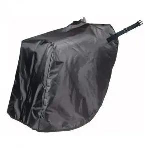 스쿠터 겨울 워머 핸들바 방한 복면