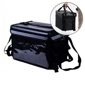 오토바이 가방 보온백 퀵서비스 보냉 가방